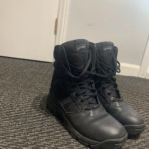 Magnum Tactical Boots